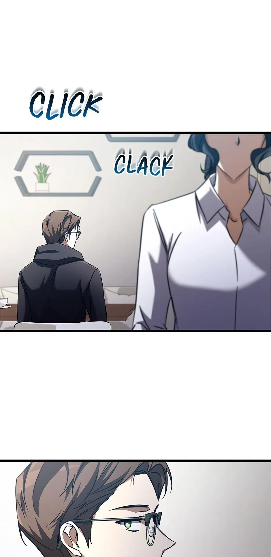 Hoegwihan Extra-ga Cheonjaega Doem Chapter 14 page 69 - 