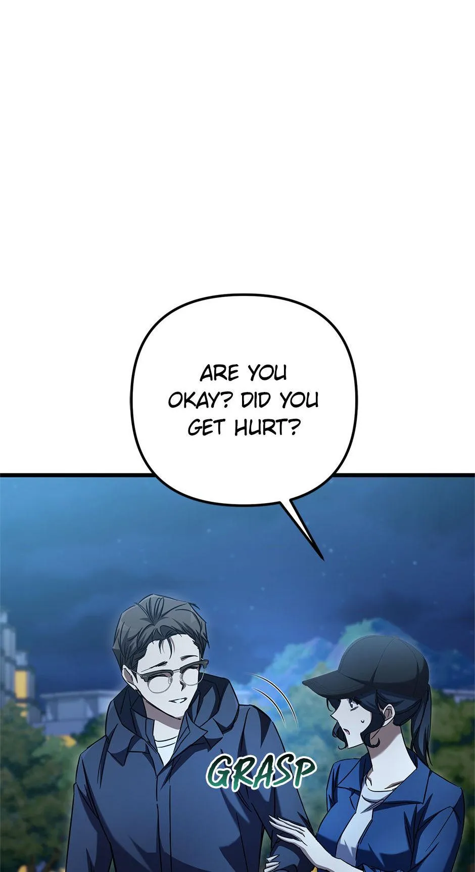 Hoegwihan Extra-ga Cheonjaega Doem Chapter 14 page 8 - 