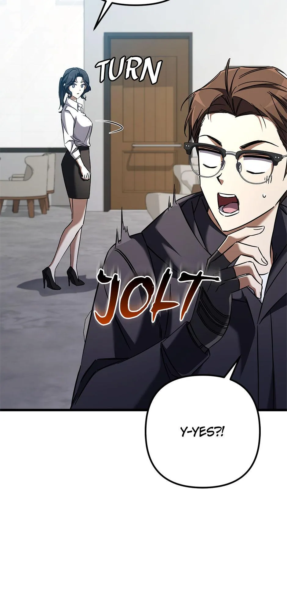 Hoegwihan Extra-ga Cheonjaega Doem Chapter 14 page 74 - 