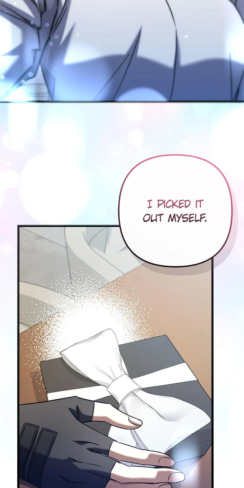 Hoegwihan Extra-ga Cheonjaega Doem Chapter 14 page 76 - 