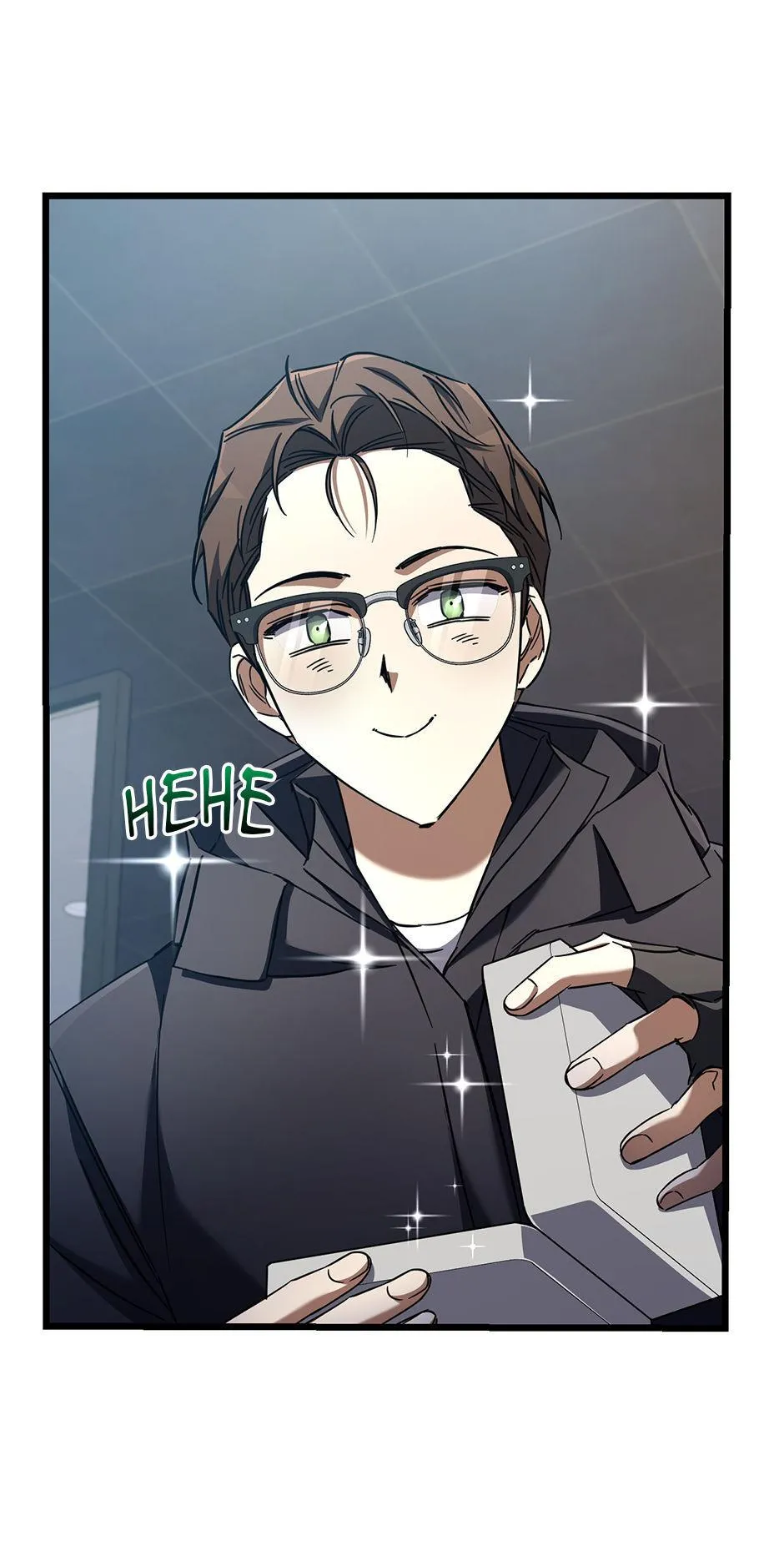 Hoegwihan Extra-ga Cheonjaega Doem Chapter 14 page 80 - 