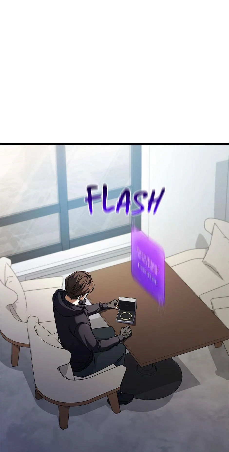 Hoegwihan Extra-ga Cheonjaega Doem Chapter 14 page 81 - 
