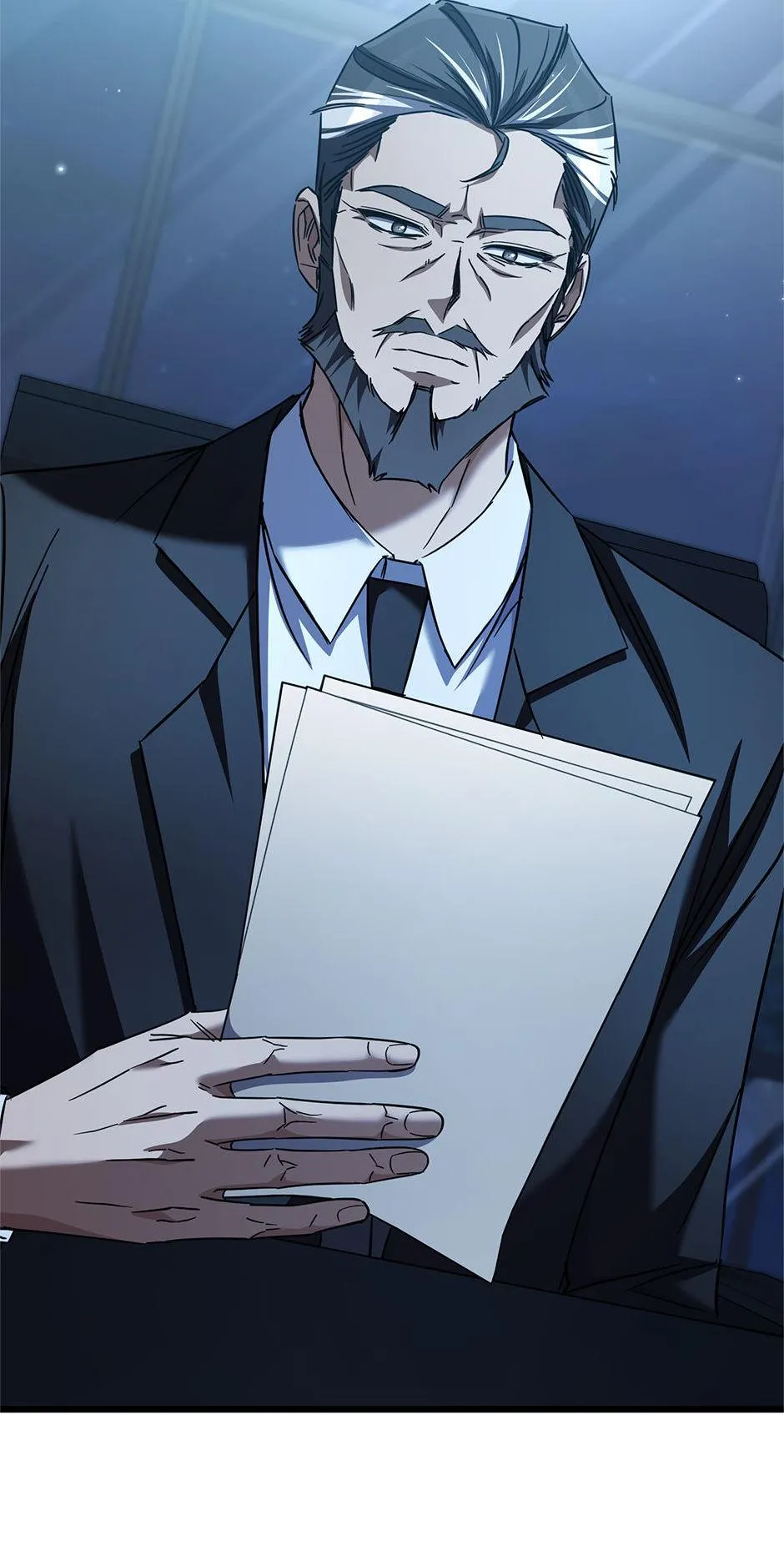 Hoegwihan Extra-ga Cheonjaega Doem Chapter 14 page 85 - 