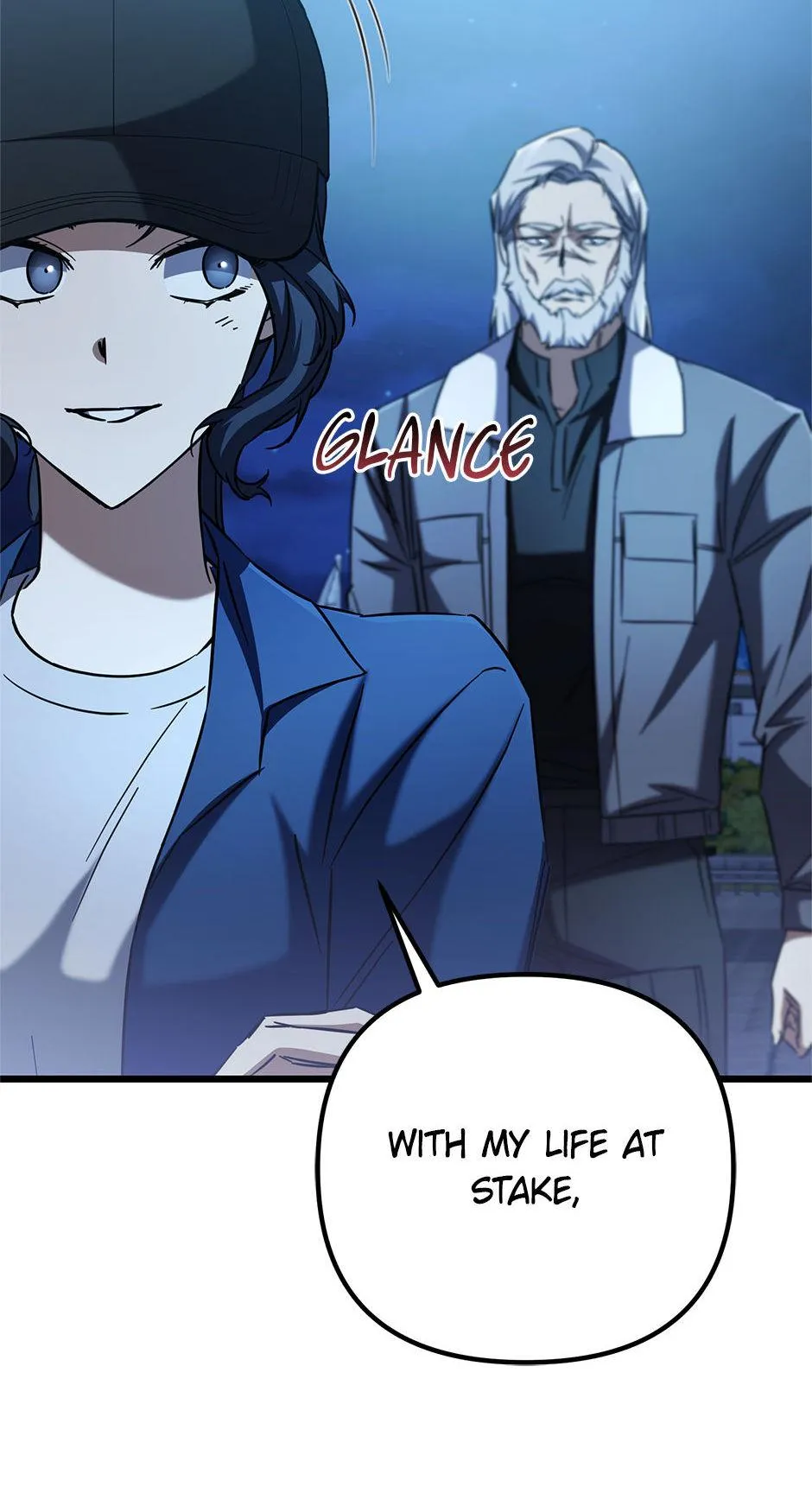 Hoegwihan Extra-ga Cheonjaega Doem Chapter 14 page 10 - 