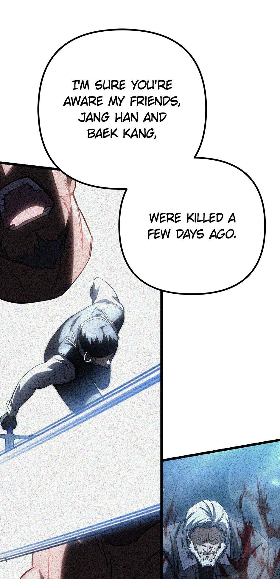 Hoegwihan Extra-ga Cheonjaega Doem Chapter 14 page 91 - 