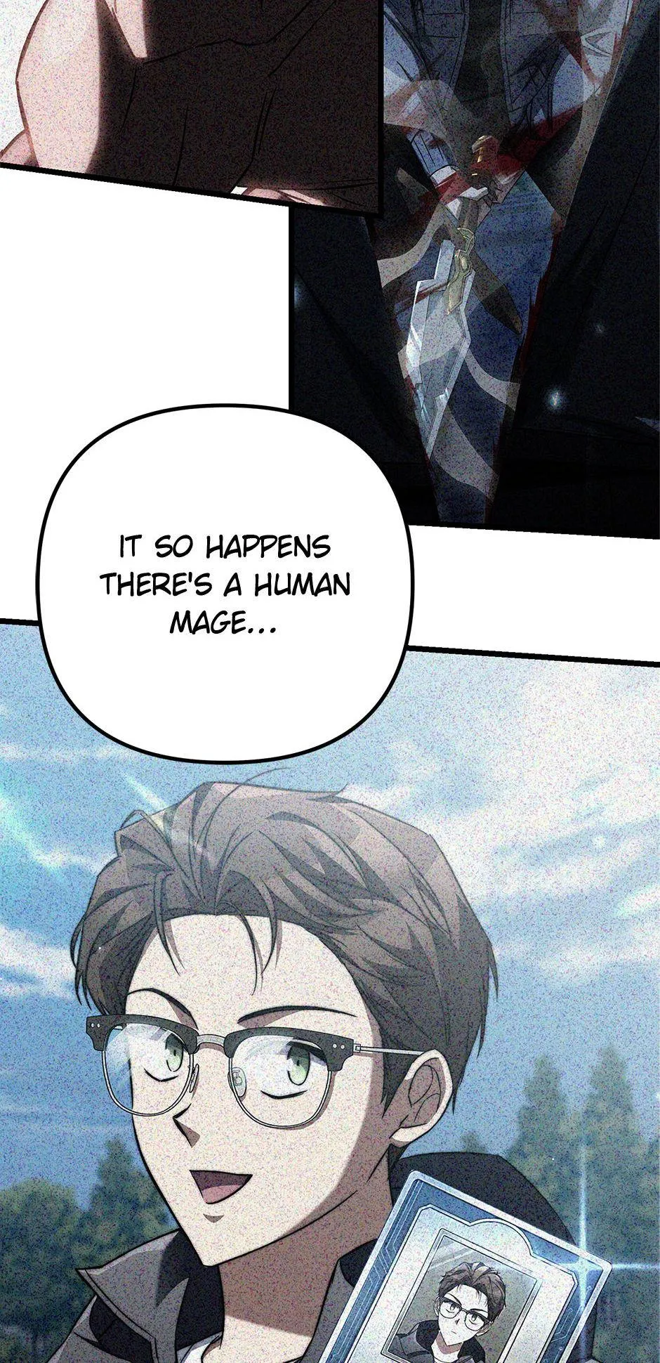 Hoegwihan Extra-ga Cheonjaega Doem Chapter 14 page 92 - 