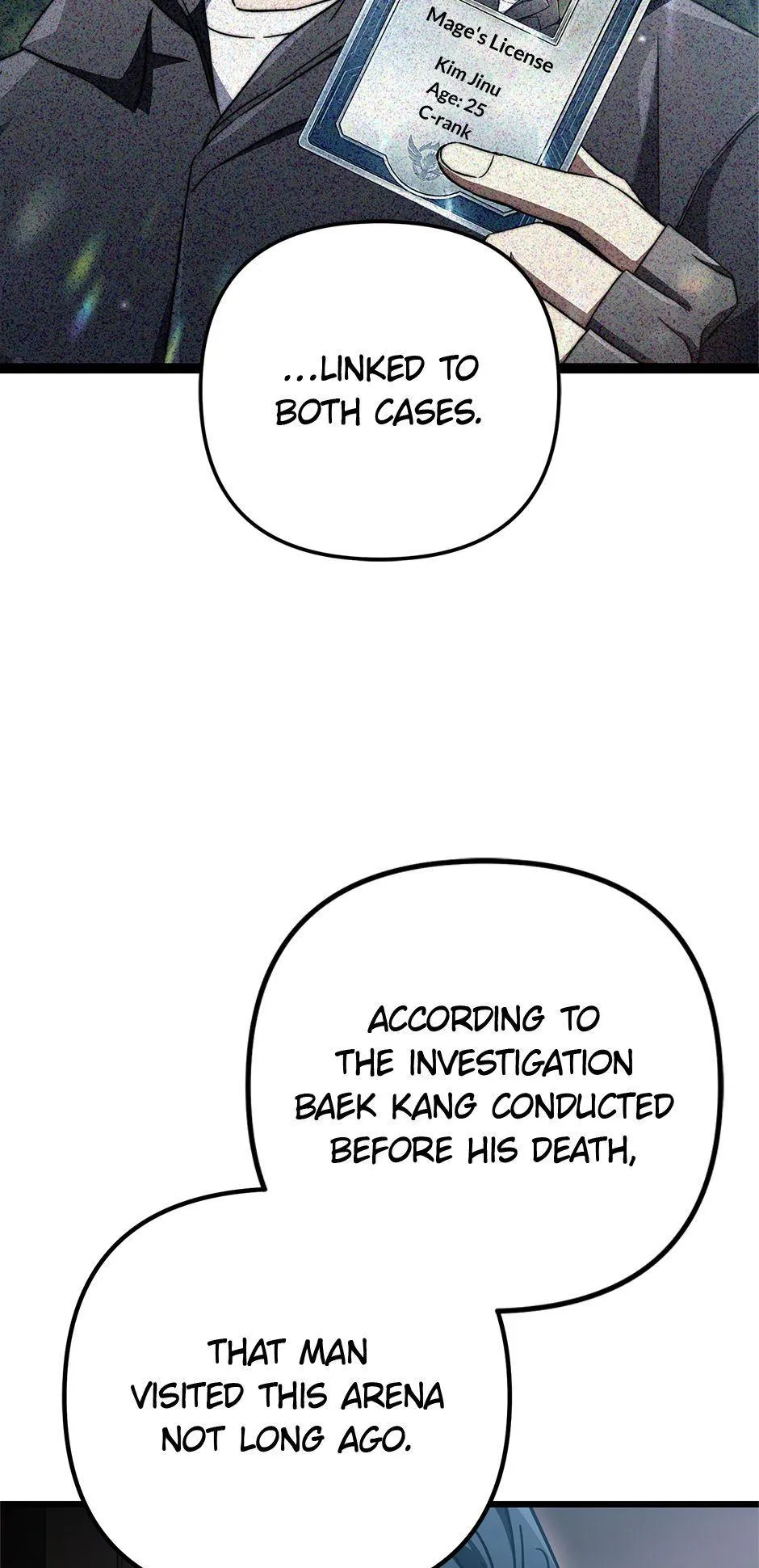Hoegwihan Extra-ga Cheonjaega Doem Chapter 14 page 93 - 