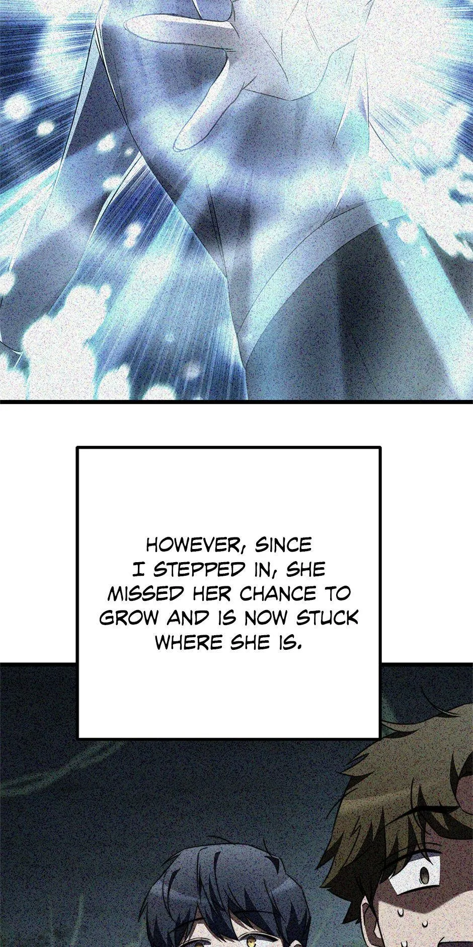 Hoegwihan Extra-ga Cheonjaega Doem Chapter 15 page 101 - 