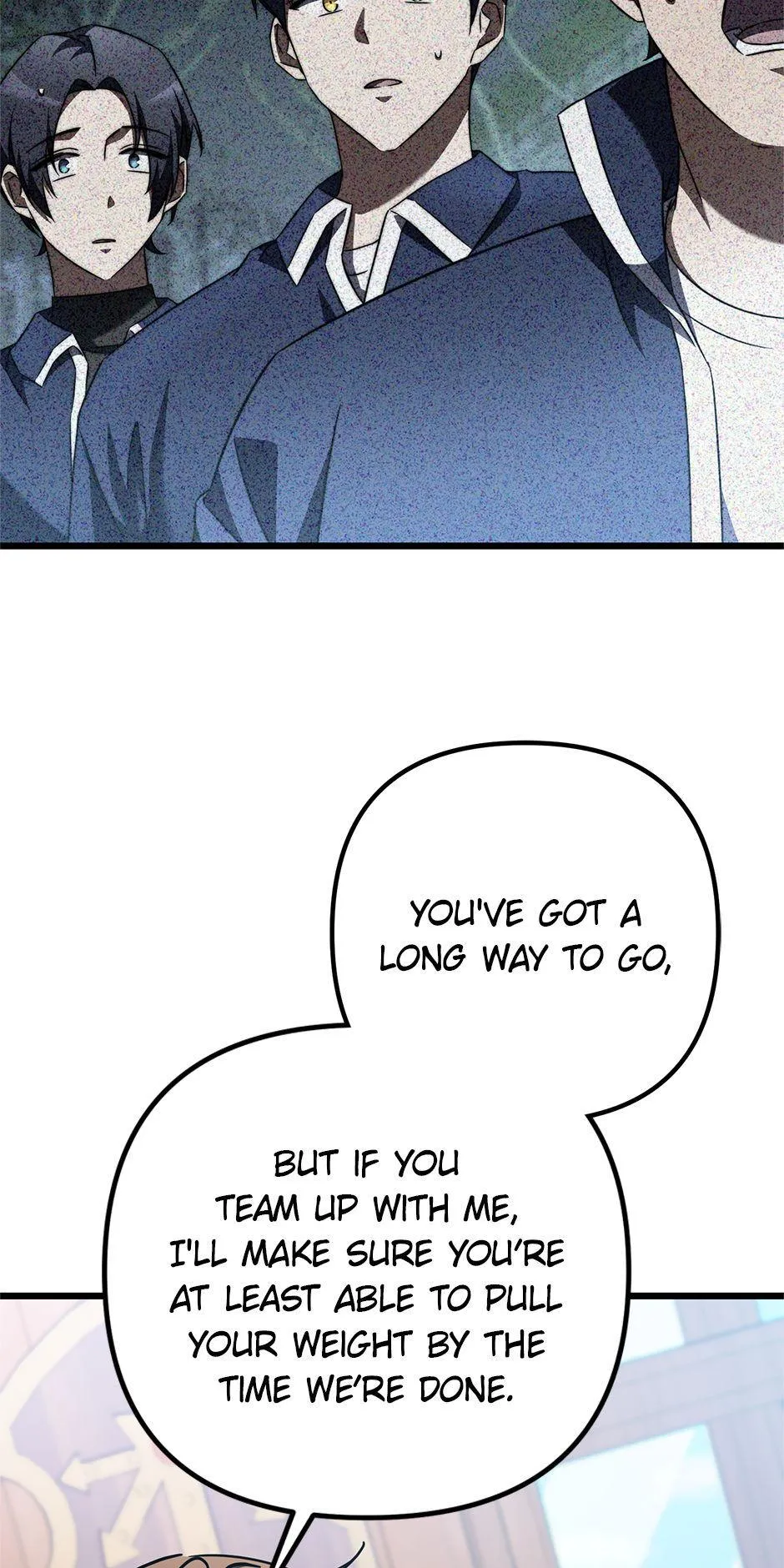 Hoegwihan Extra-ga Cheonjaega Doem Chapter 15 page 102 - 