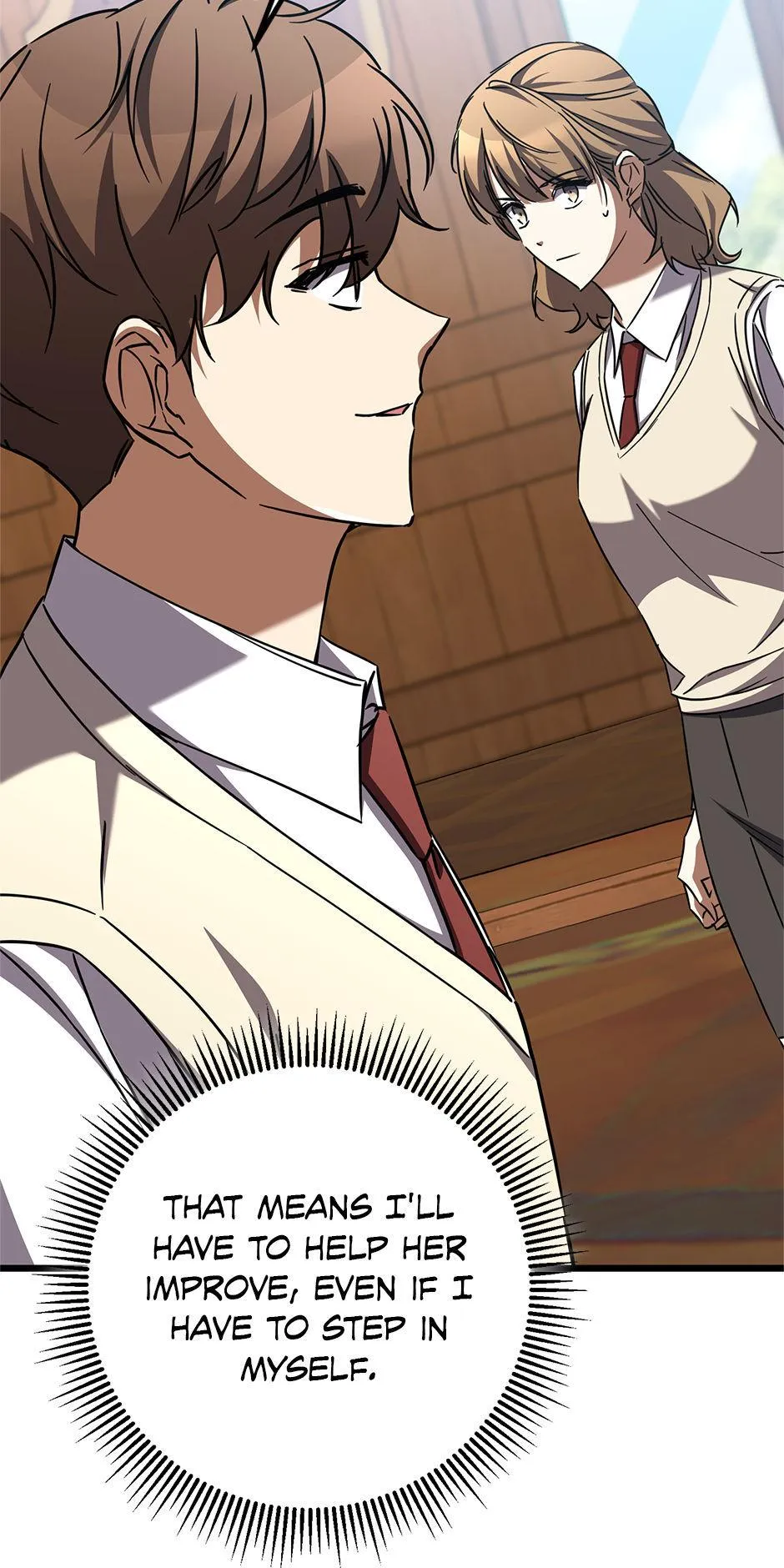 Hoegwihan Extra-ga Cheonjaega Doem Chapter 15 page 103 - 