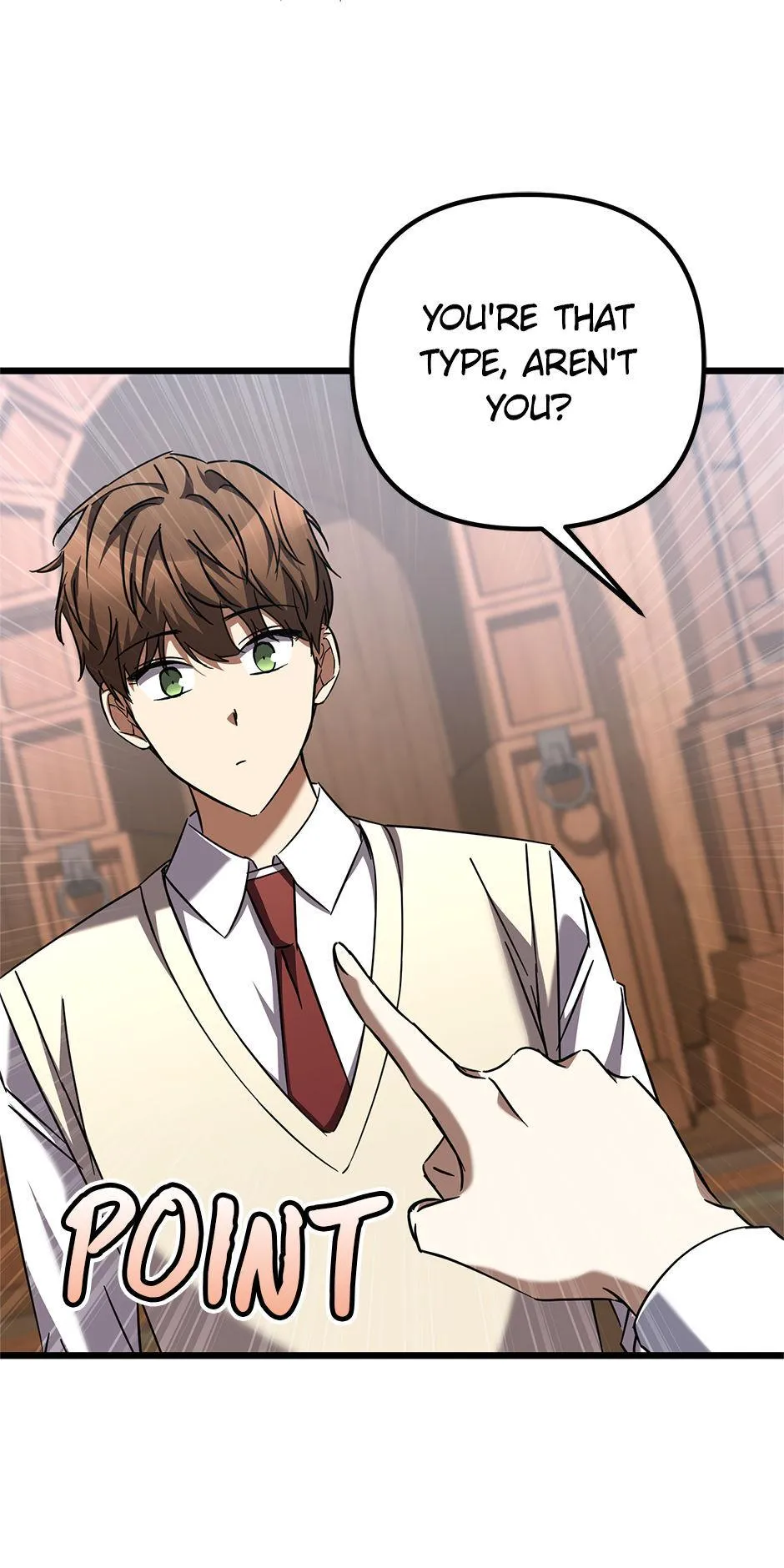Hoegwihan Extra-ga Cheonjaega Doem Chapter 15 page 104 - 