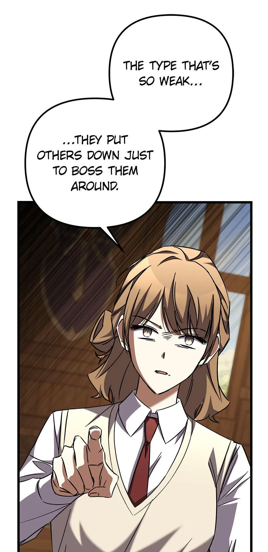 Hoegwihan Extra-ga Cheonjaega Doem Chapter 15 page 105 - 