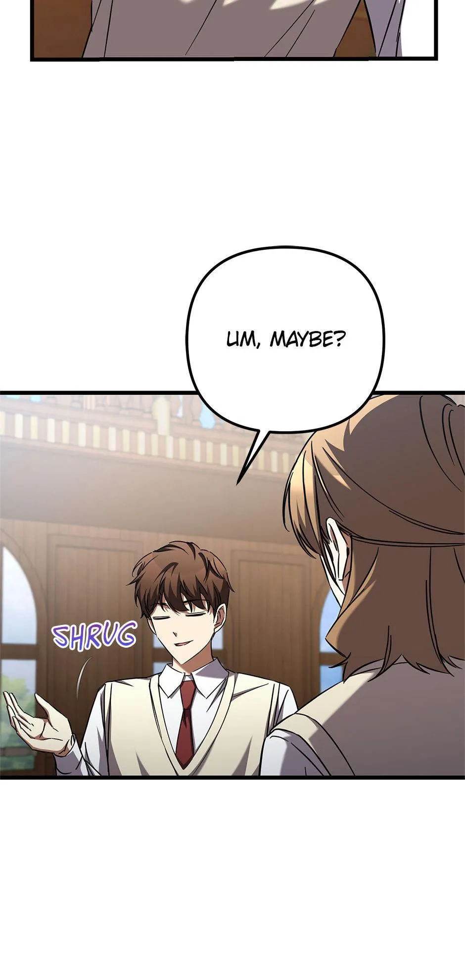 Hoegwihan Extra-ga Cheonjaega Doem Chapter 15 page 106 - 