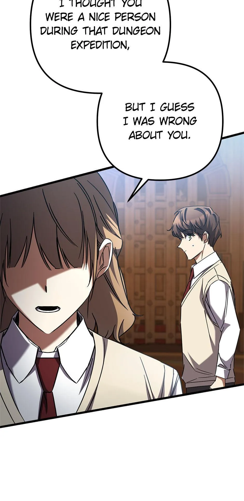Hoegwihan Extra-ga Cheonjaega Doem Chapter 15 page 110 - 