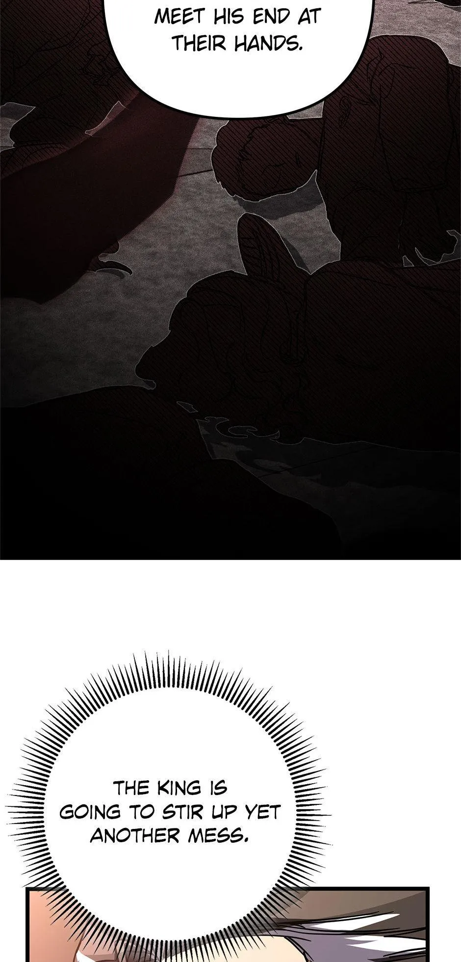 Hoegwihan Extra-ga Cheonjaega Doem Chapter 15 page 12 - 