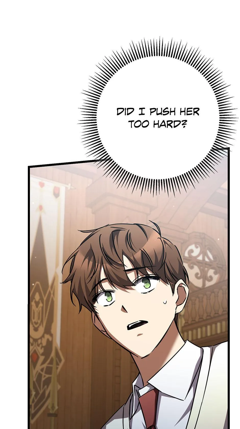 Hoegwihan Extra-ga Cheonjaega Doem Chapter 15 page 111 - 