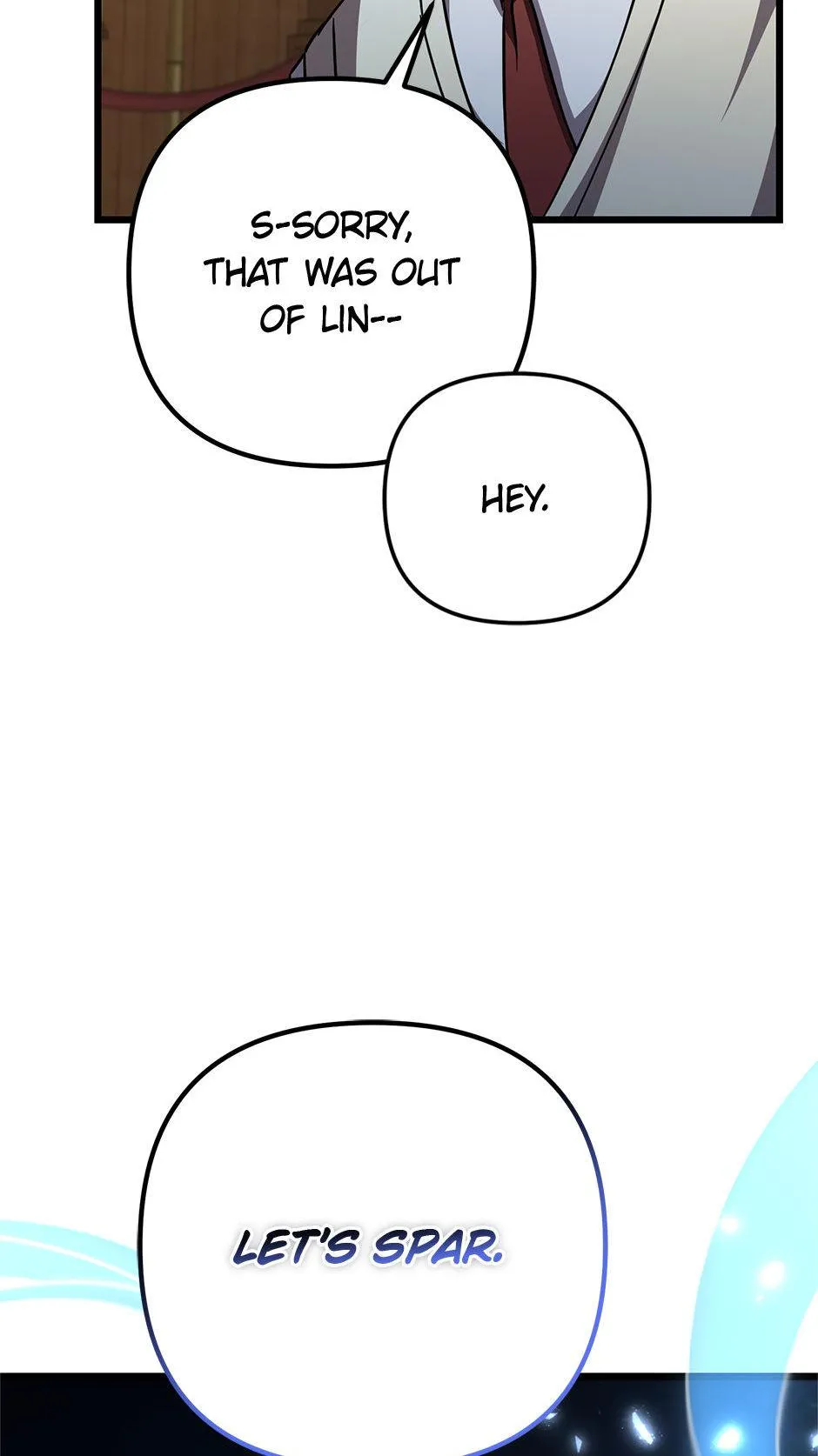 Hoegwihan Extra-ga Cheonjaega Doem Chapter 15 page 112 - 