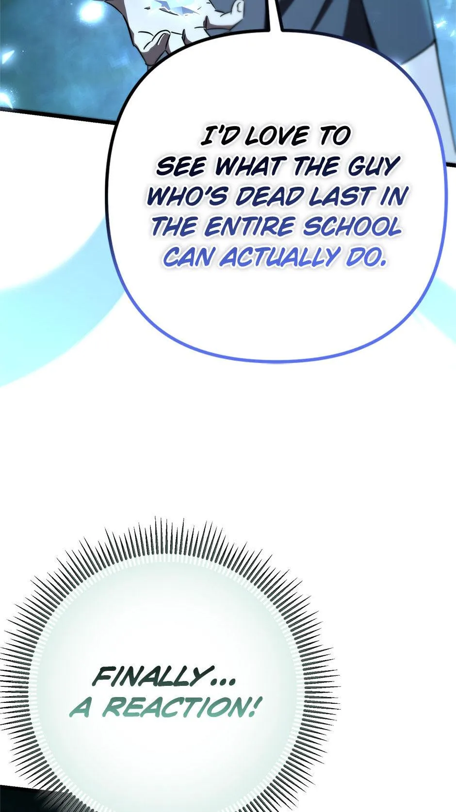 Hoegwihan Extra-ga Cheonjaega Doem Chapter 15 page 114 - 