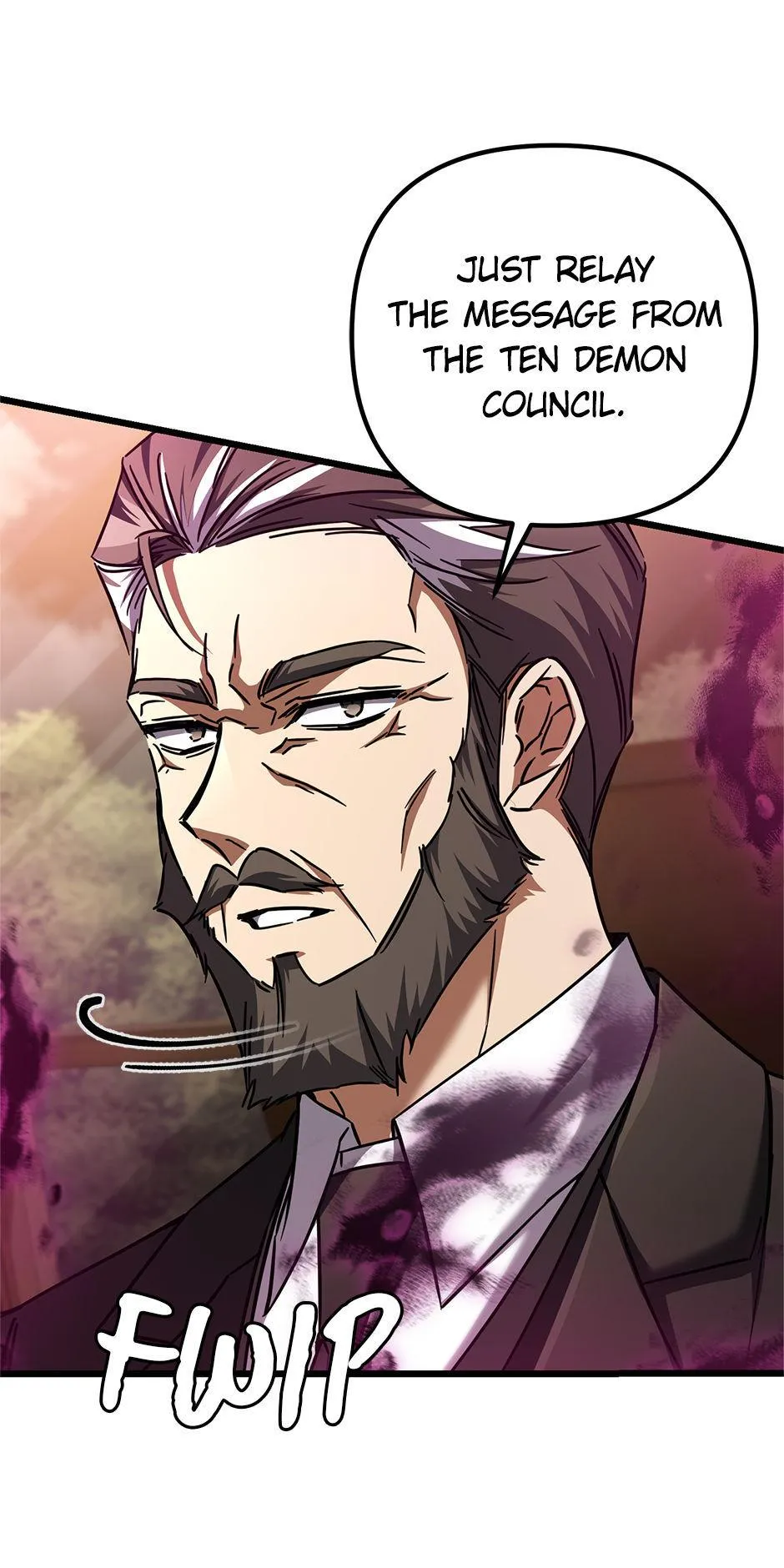 Hoegwihan Extra-ga Cheonjaega Doem Chapter 15 page 17 - 