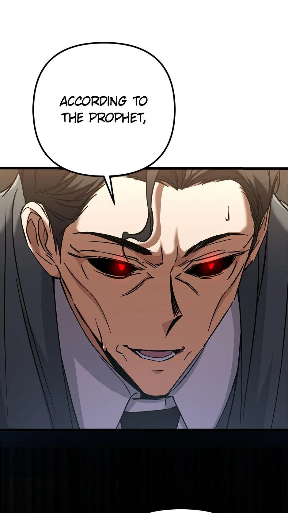Hoegwihan Extra-ga Cheonjaega Doem Chapter 15 page 18 - 