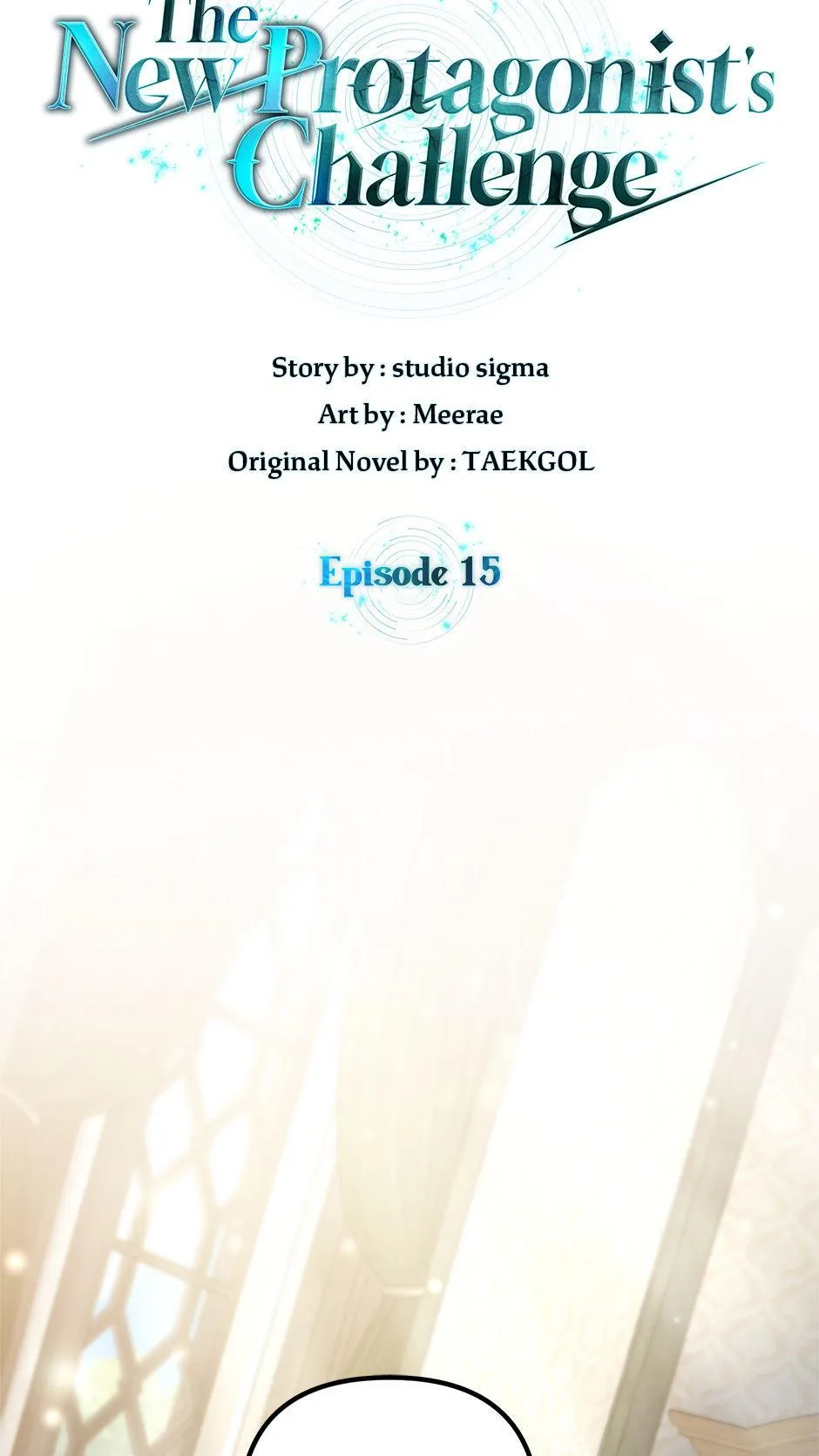 Hoegwihan Extra-ga Cheonjaega Doem Chapter 15 page 22 - 