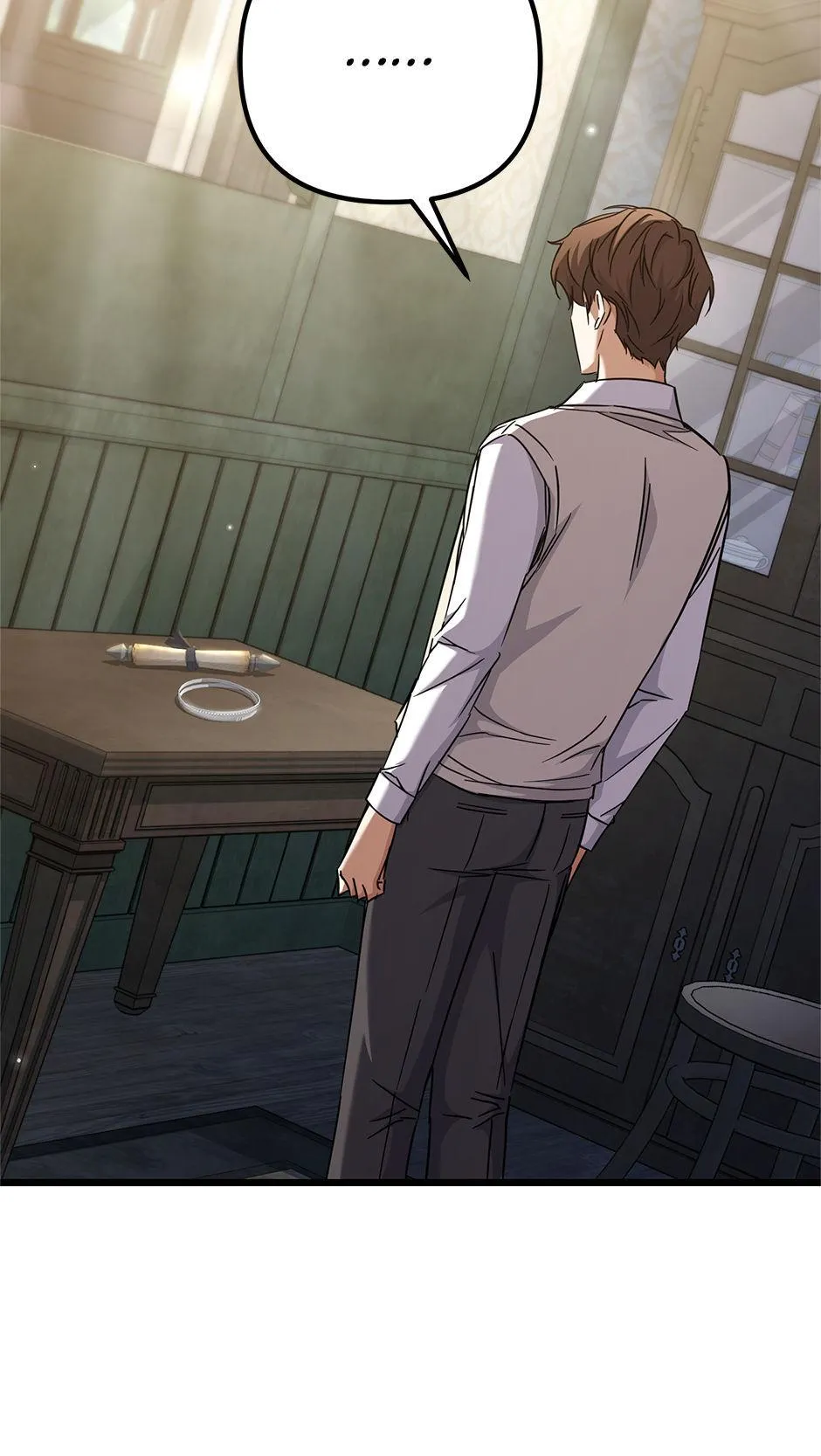 Hoegwihan Extra-ga Cheonjaega Doem Chapter 15 page 23 - 