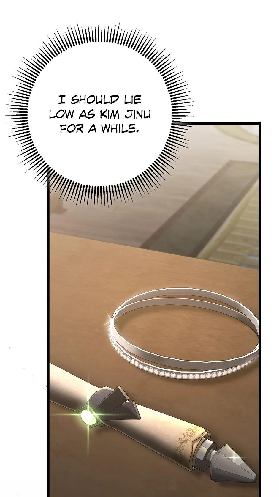 Hoegwihan Extra-ga Cheonjaega Doem Chapter 15 page 24 - 