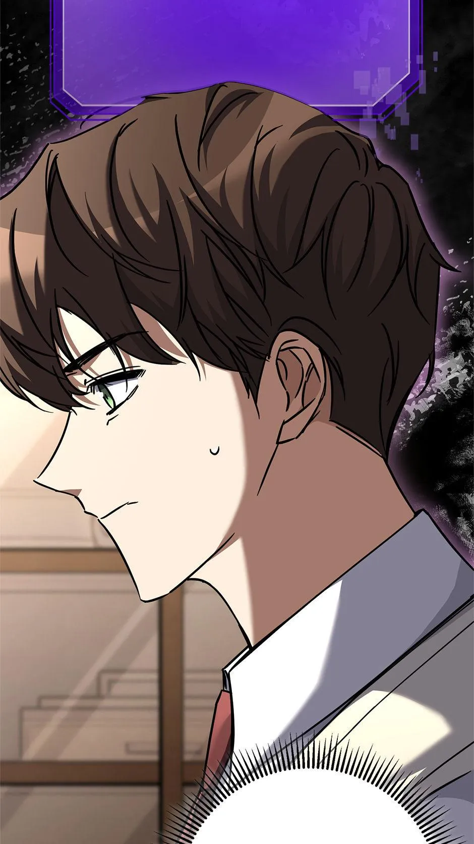 Hoegwihan Extra-ga Cheonjaega Doem Chapter 15 page 26 - 