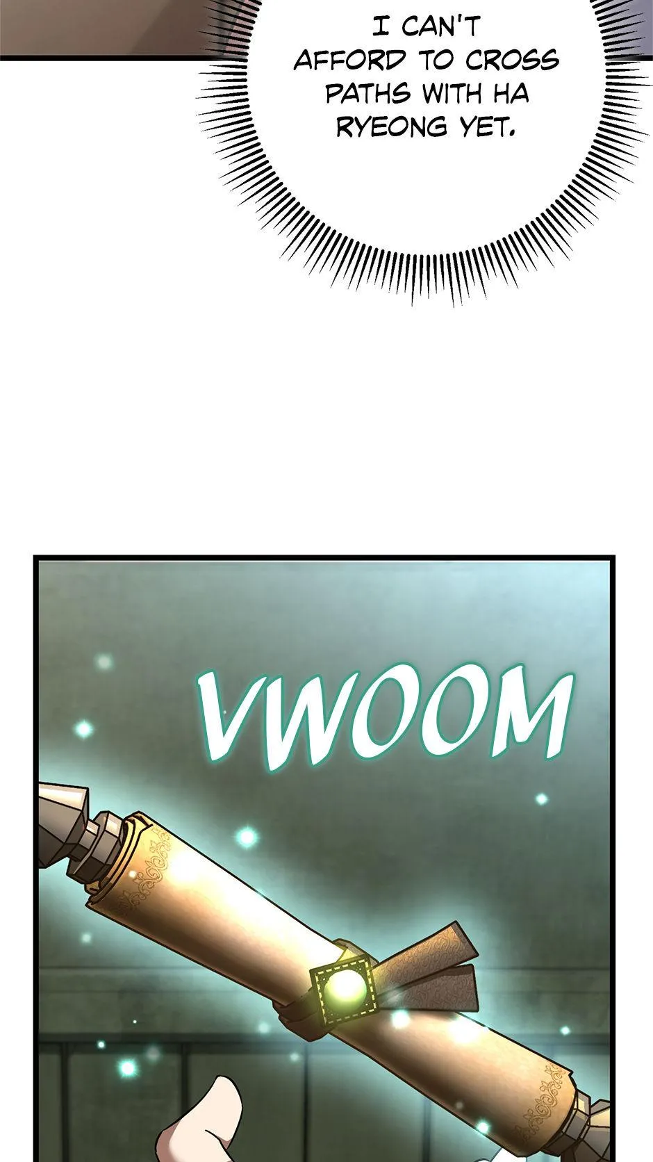 Hoegwihan Extra-ga Cheonjaega Doem Chapter 15 page 27 - 