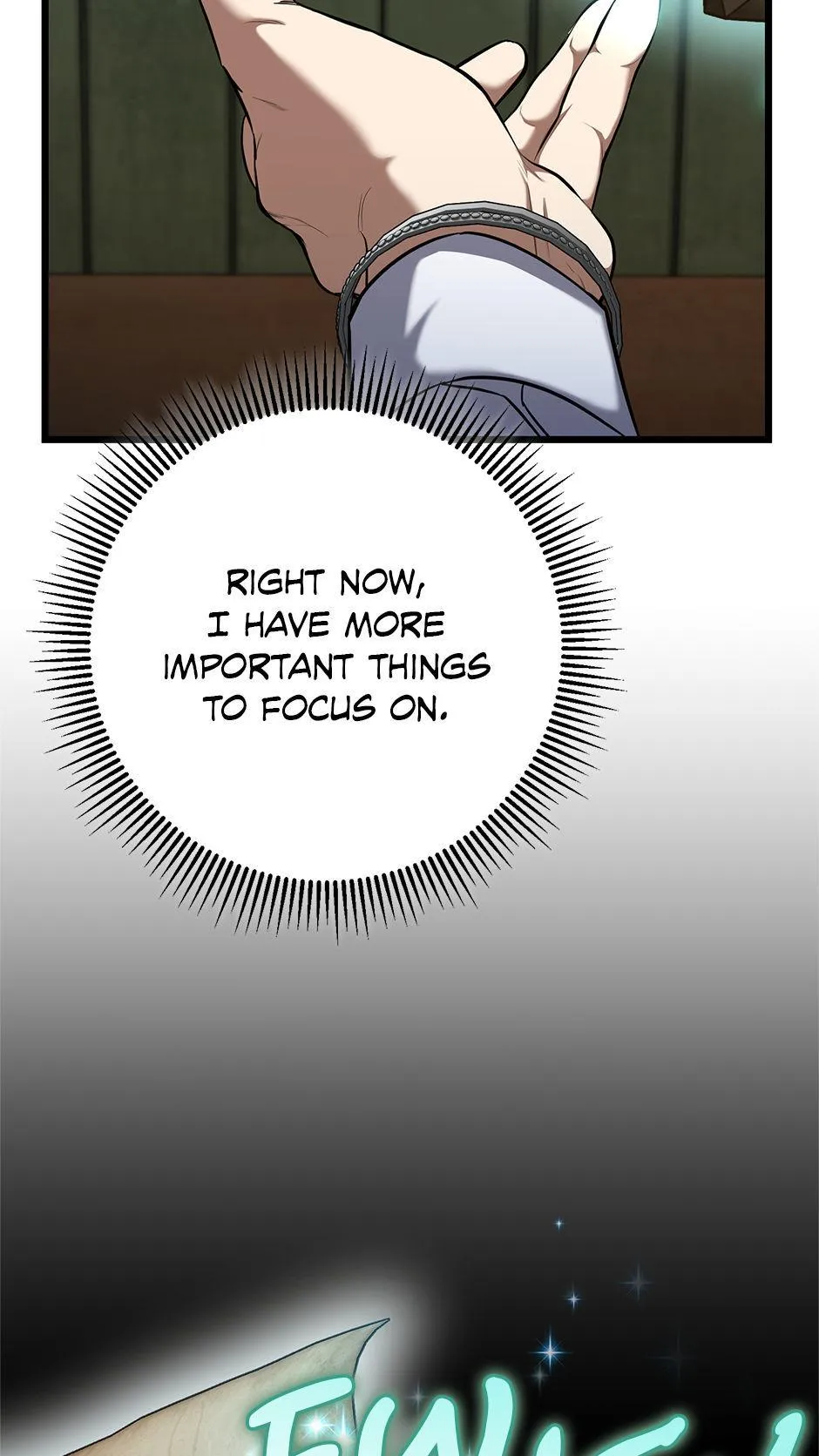 Hoegwihan Extra-ga Cheonjaega Doem Chapter 15 page 28 - 