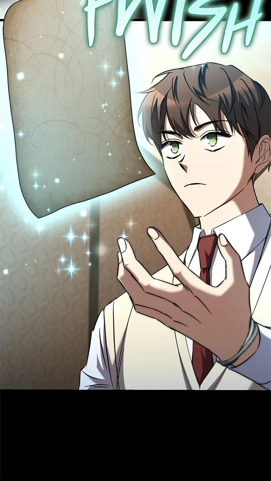 Hoegwihan Extra-ga Cheonjaega Doem Chapter 15 page 29 - 