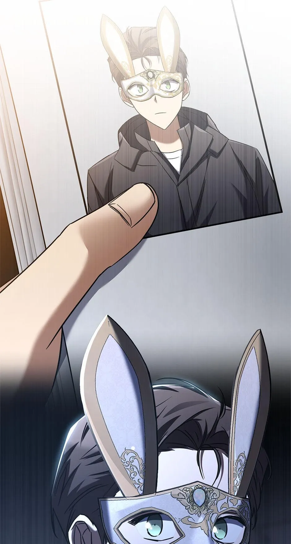 Hoegwihan Extra-ga Cheonjaega Doem Chapter 15 page 4 - 