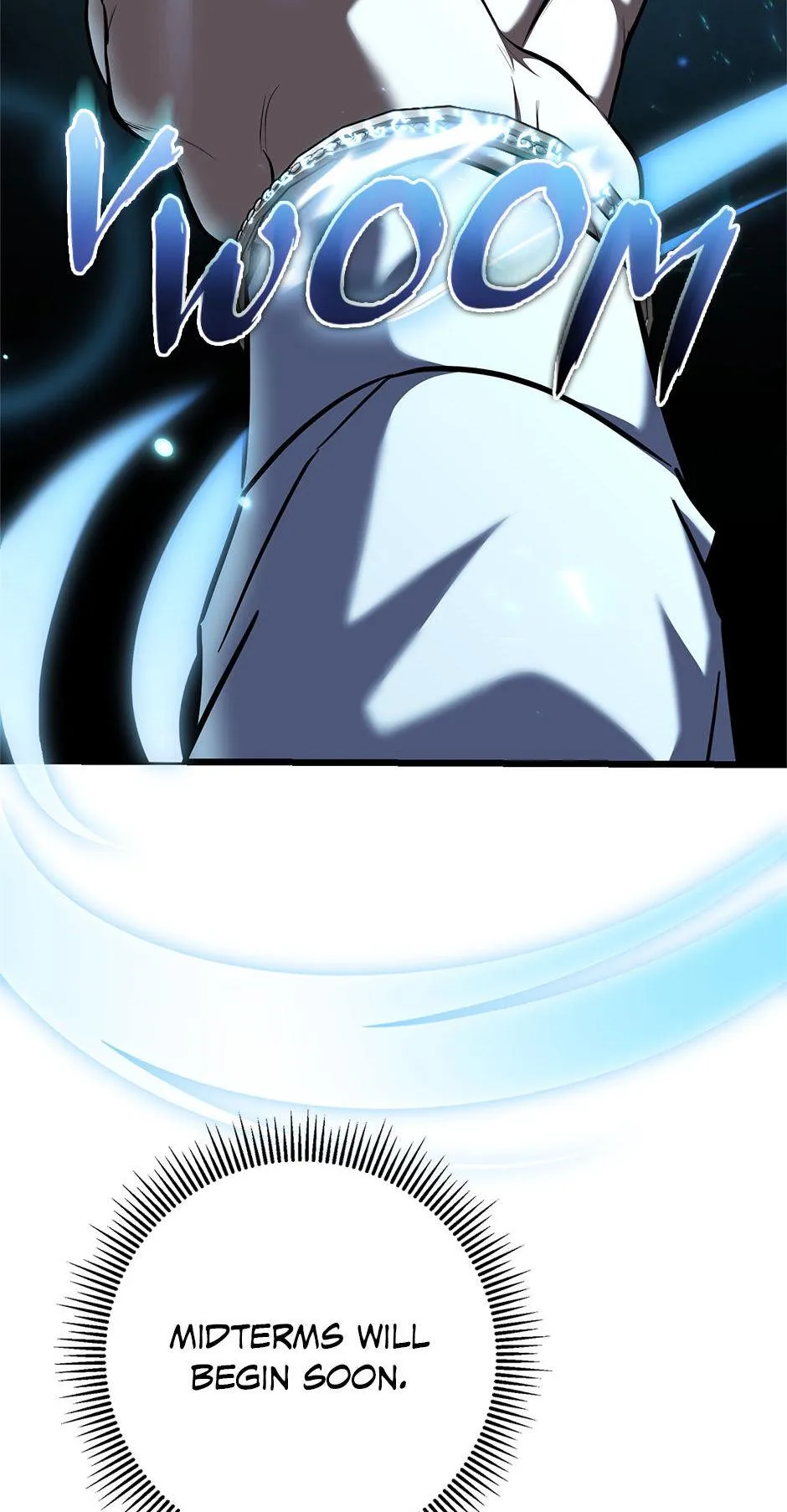 Hoegwihan Extra-ga Cheonjaega Doem Chapter 15 page 32 - 