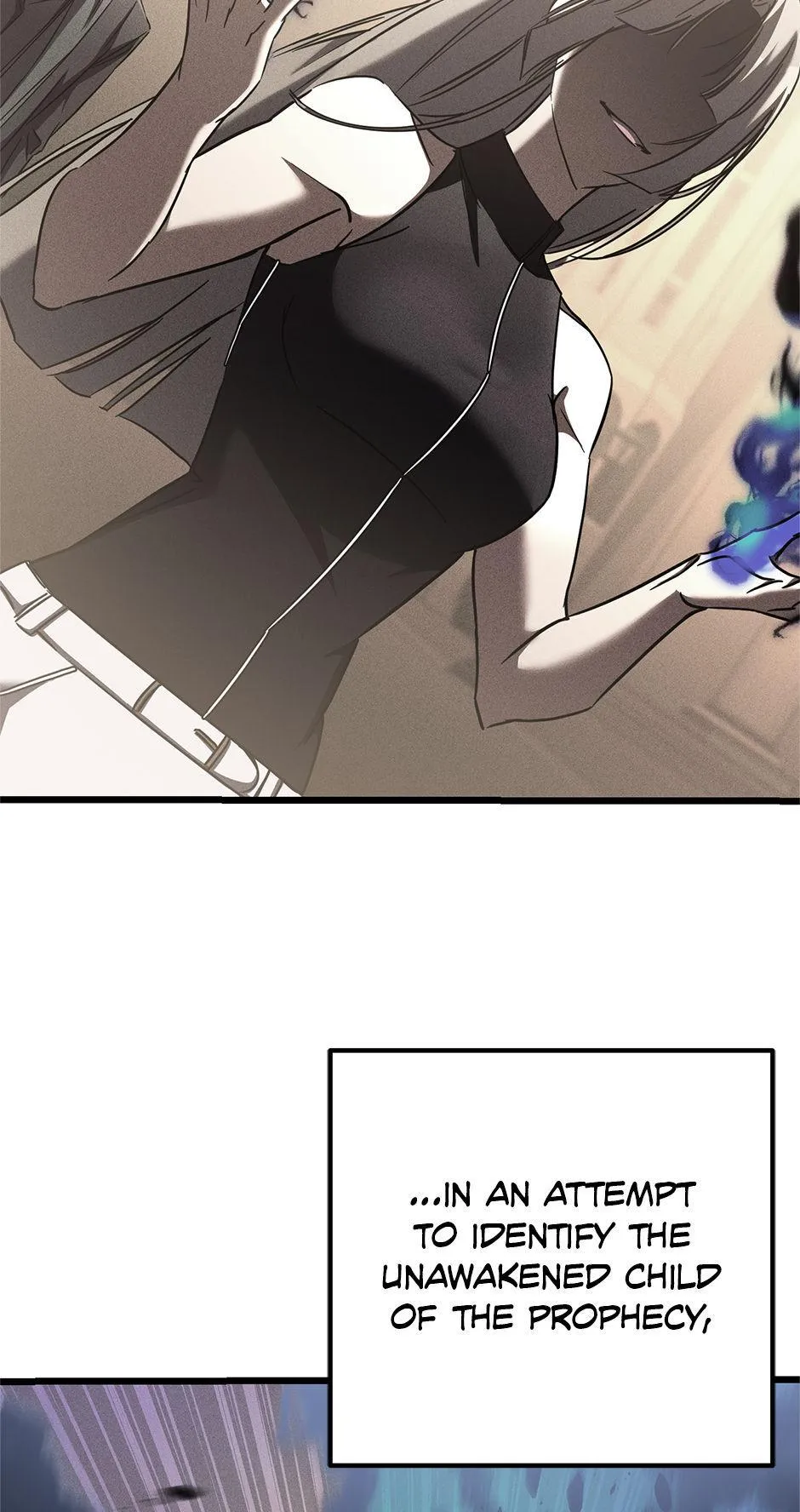 Hoegwihan Extra-ga Cheonjaega Doem Chapter 15 page 40 - 