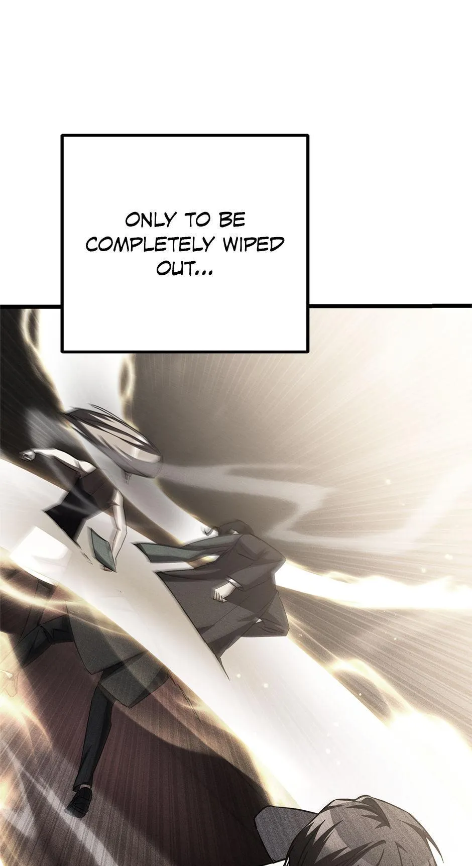 Hoegwihan Extra-ga Cheonjaega Doem Chapter 15 page 42 - 