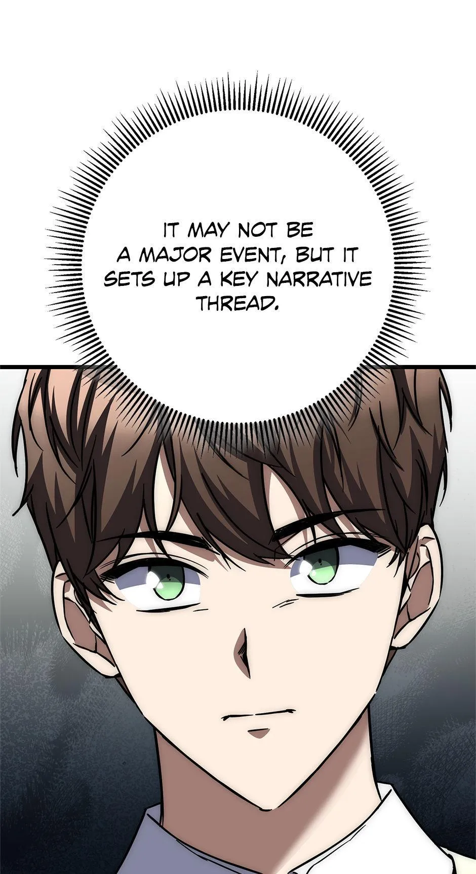 Hoegwihan Extra-ga Cheonjaega Doem Chapter 15 page 44 - 