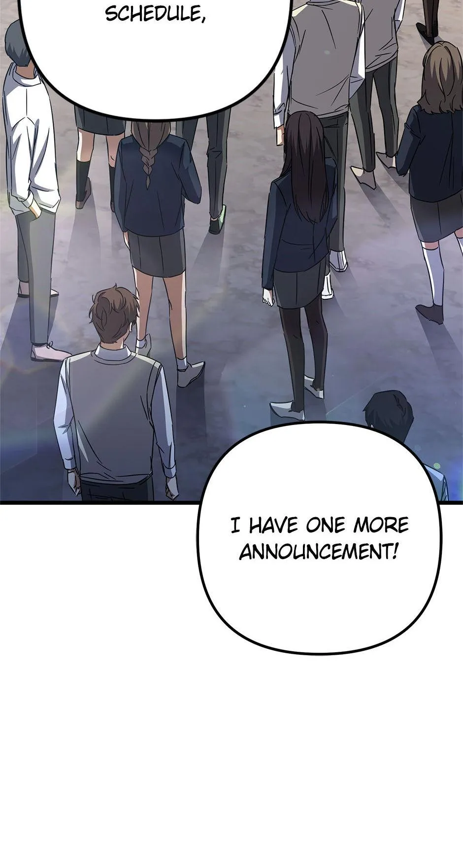 Hoegwihan Extra-ga Cheonjaega Doem Chapter 15 page 47 - 