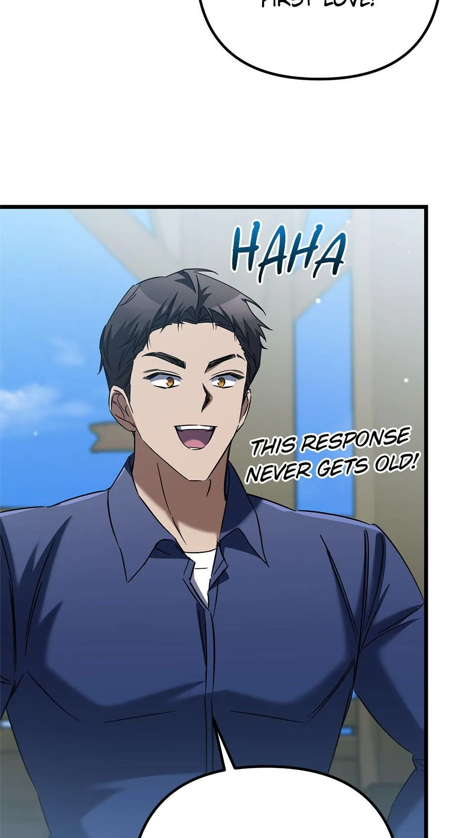 Hoegwihan Extra-ga Cheonjaega Doem Chapter 15 page 49 - 