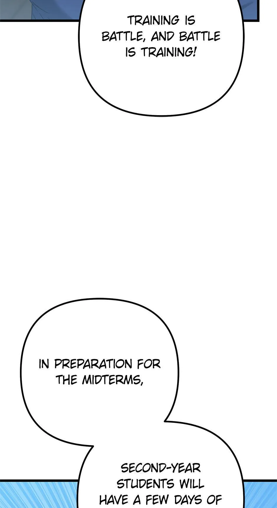 Hoegwihan Extra-ga Cheonjaega Doem Chapter 15 page 50 - 