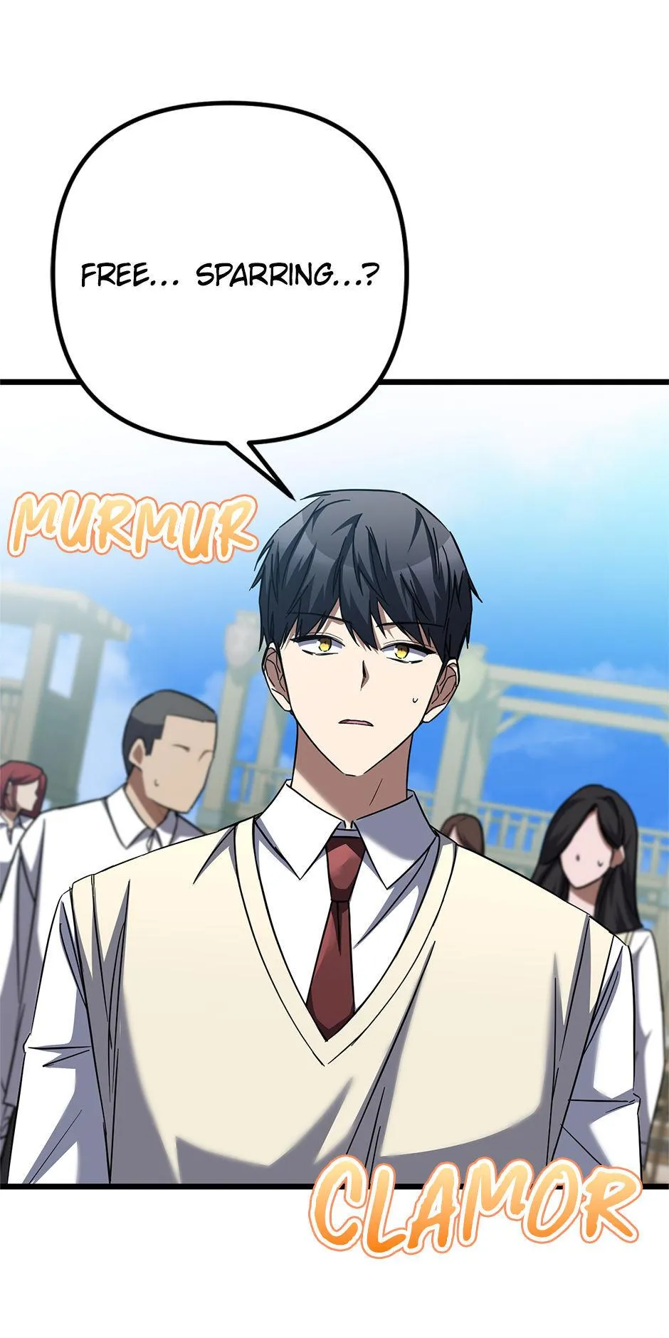 Hoegwihan Extra-ga Cheonjaega Doem Chapter 15 page 52 - 