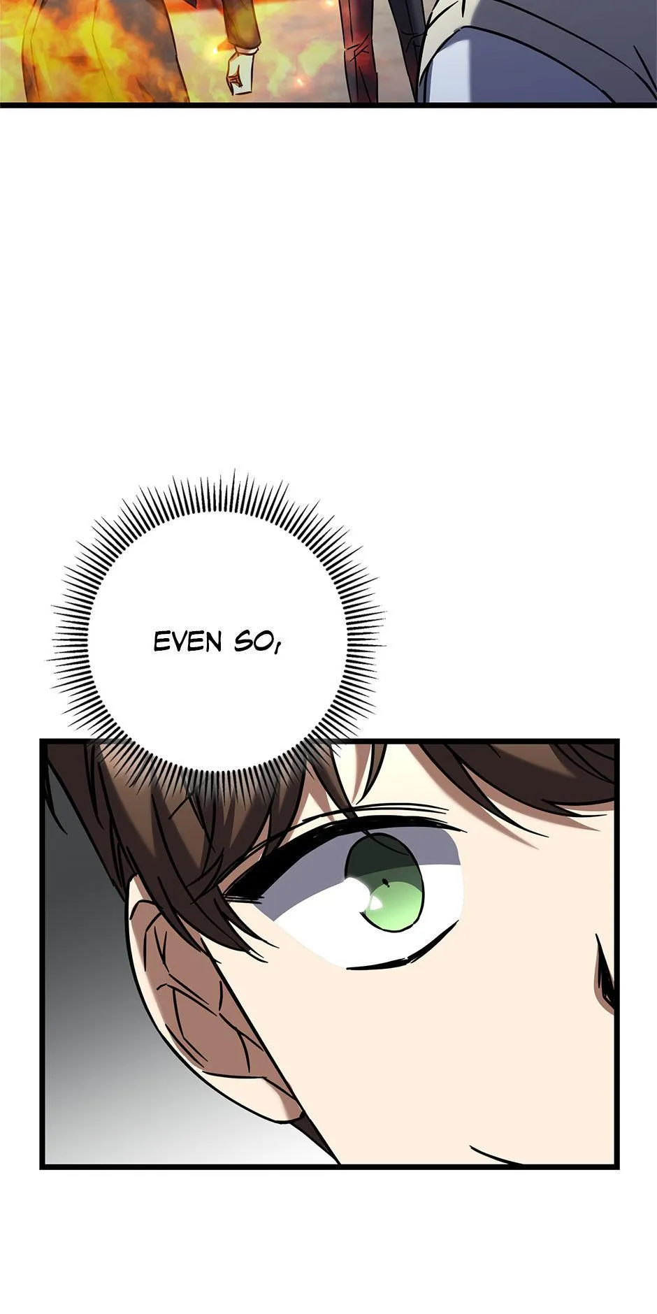 Hoegwihan Extra-ga Cheonjaega Doem Chapter 15 page 56 - 