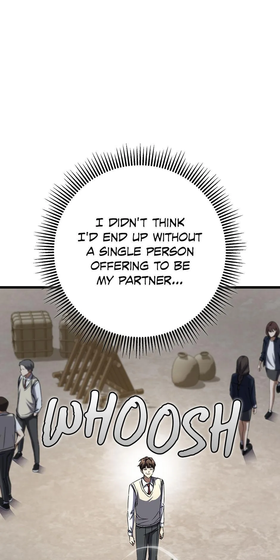 Hoegwihan Extra-ga Cheonjaega Doem Chapter 15 page 57 - 