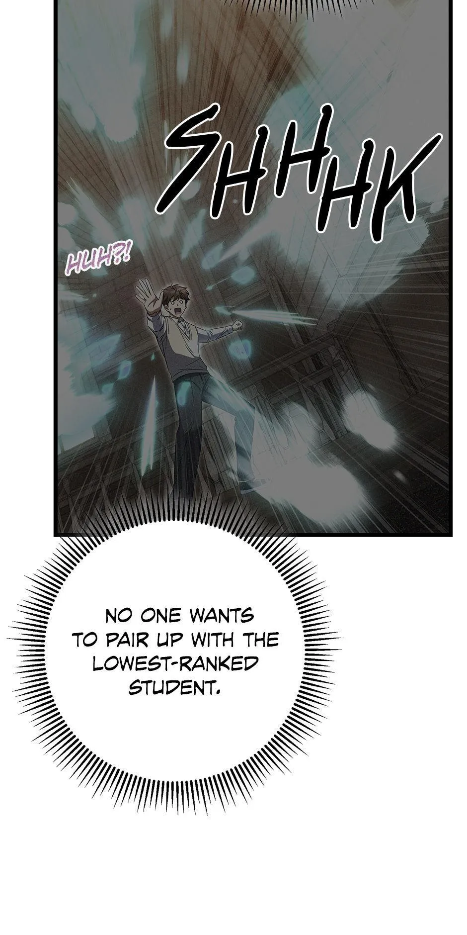 Hoegwihan Extra-ga Cheonjaega Doem Chapter 15 page 60 - 
