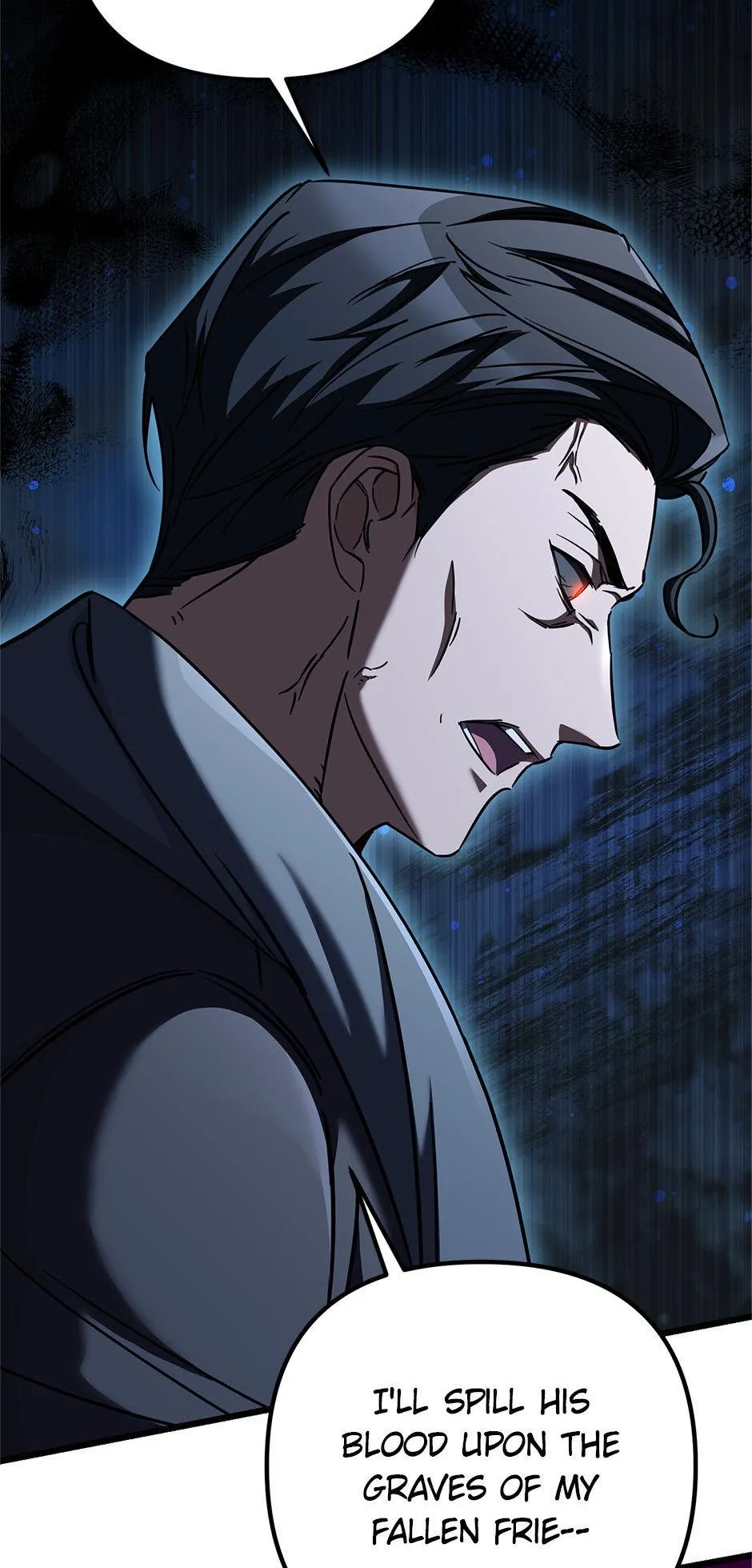 Hoegwihan Extra-ga Cheonjaega Doem Chapter 15 page 7 - 