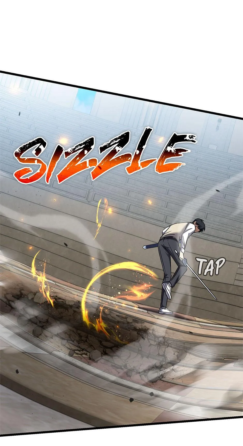 Hoegwihan Extra-ga Cheonjaega Doem Chapter 15 page 66 - 