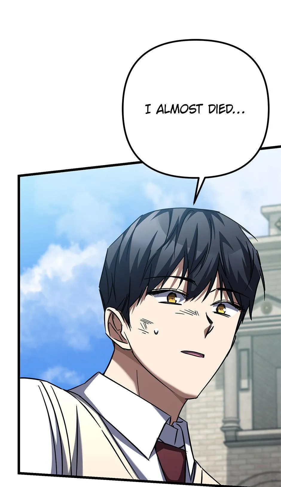 Hoegwihan Extra-ga Cheonjaega Doem Chapter 15 page 67 - 