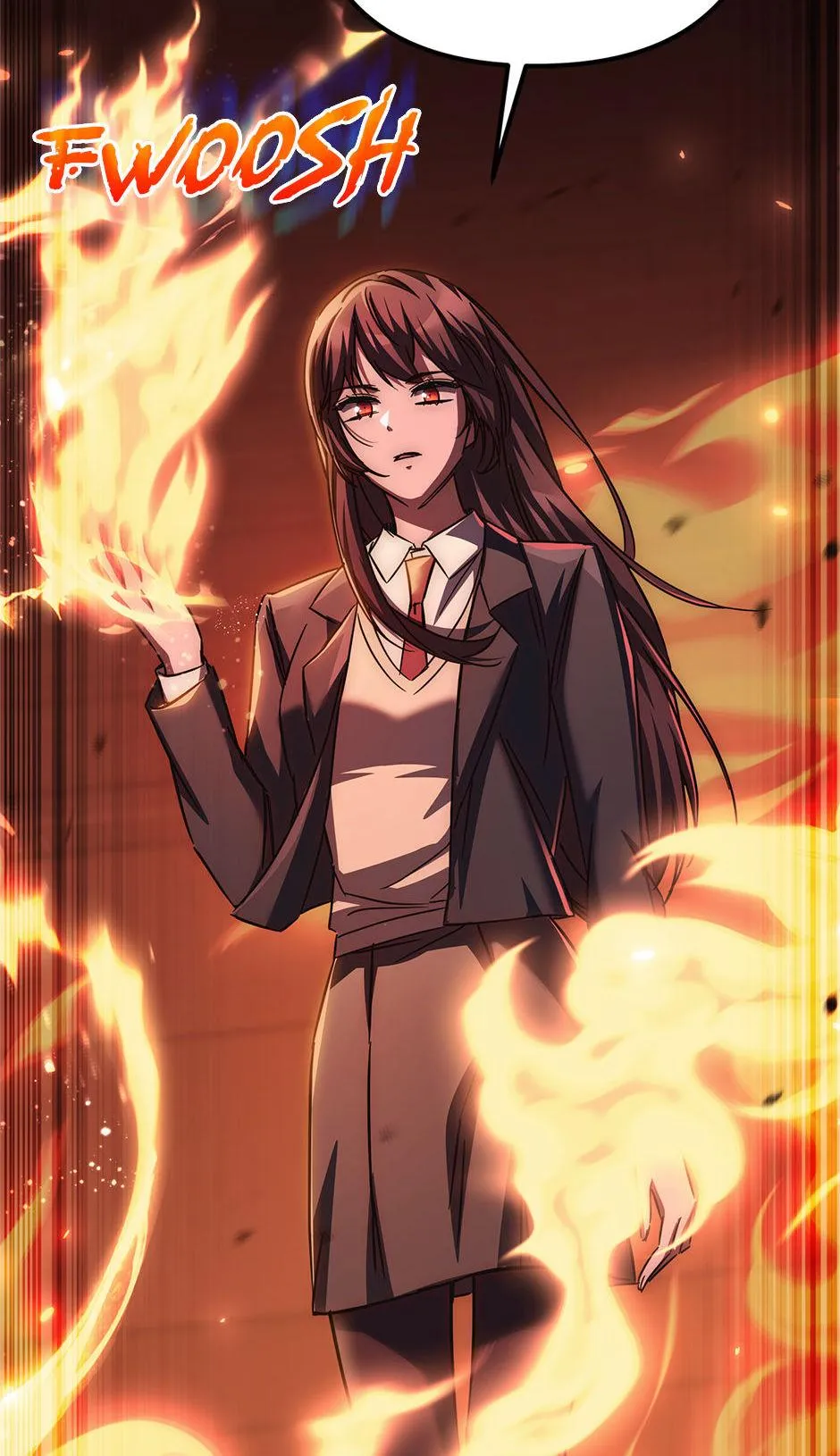 Hoegwihan Extra-ga Cheonjaega Doem Chapter 15 page 69 - 