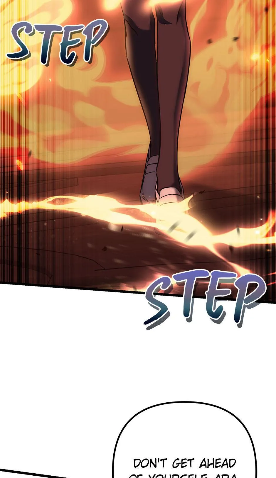 Hoegwihan Extra-ga Cheonjaega Doem Chapter 15 page 70 - 