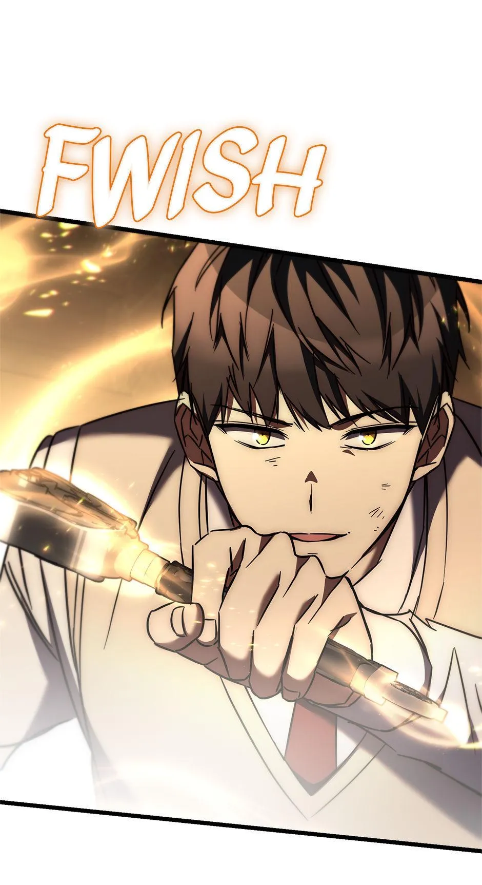 Hoegwihan Extra-ga Cheonjaega Doem Chapter 15 page 72 - 