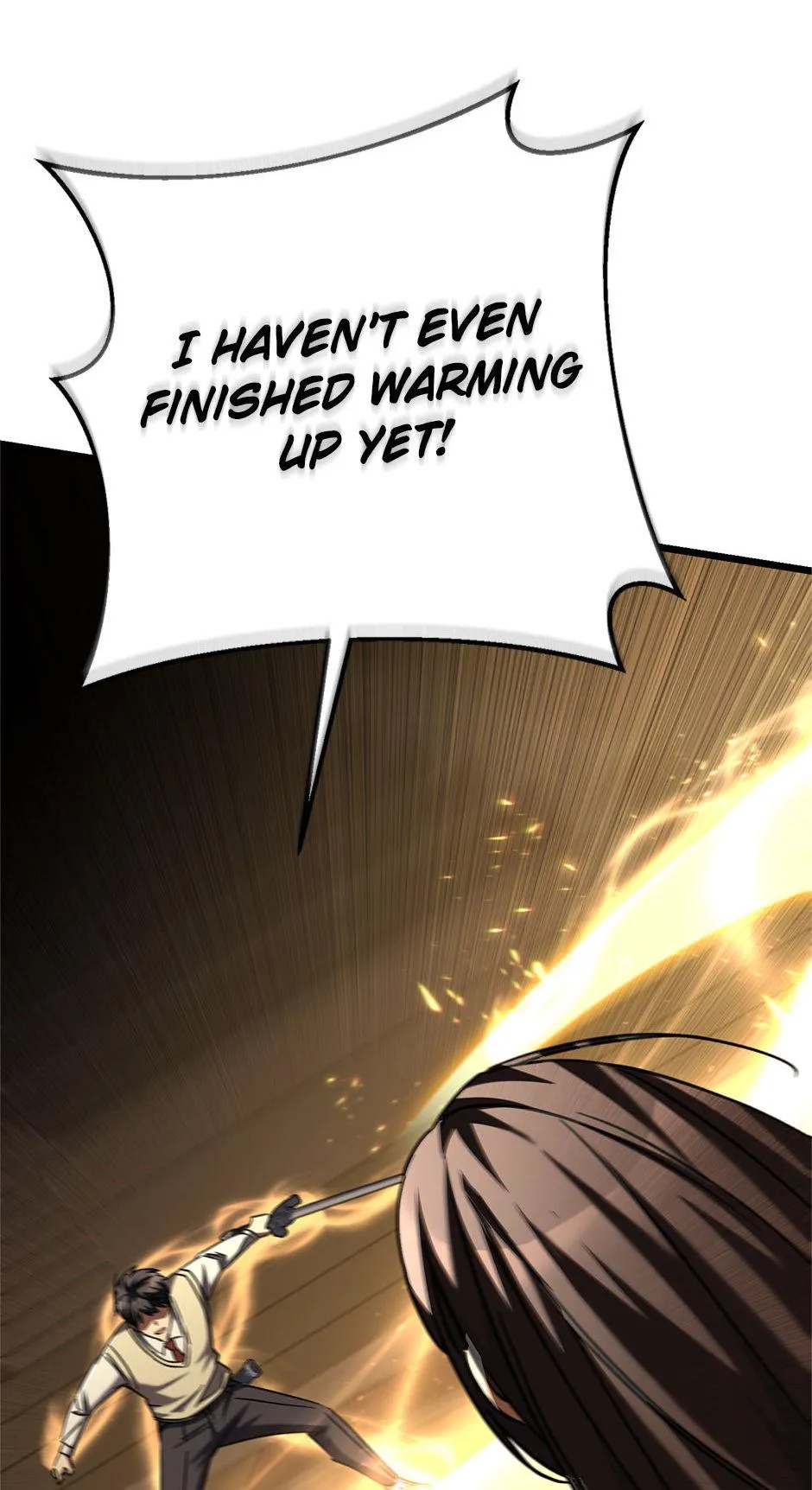 Hoegwihan Extra-ga Cheonjaega Doem Chapter 15 page 73 - 
